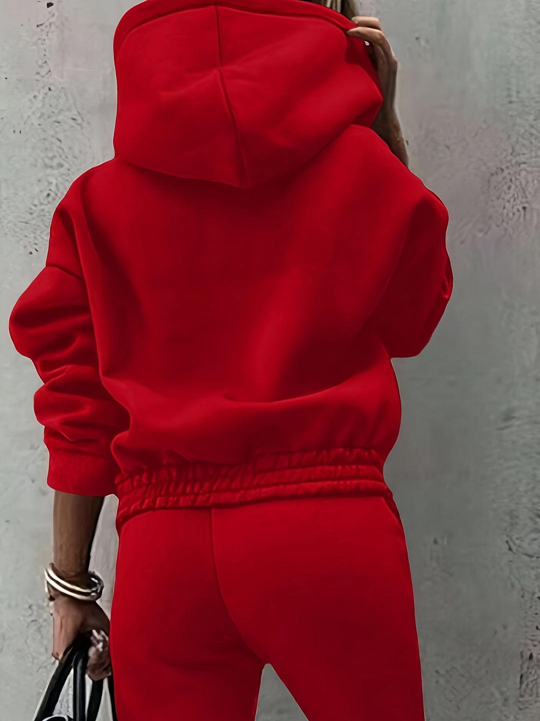 Mariëtte | Comfortabele Tweedelige Set