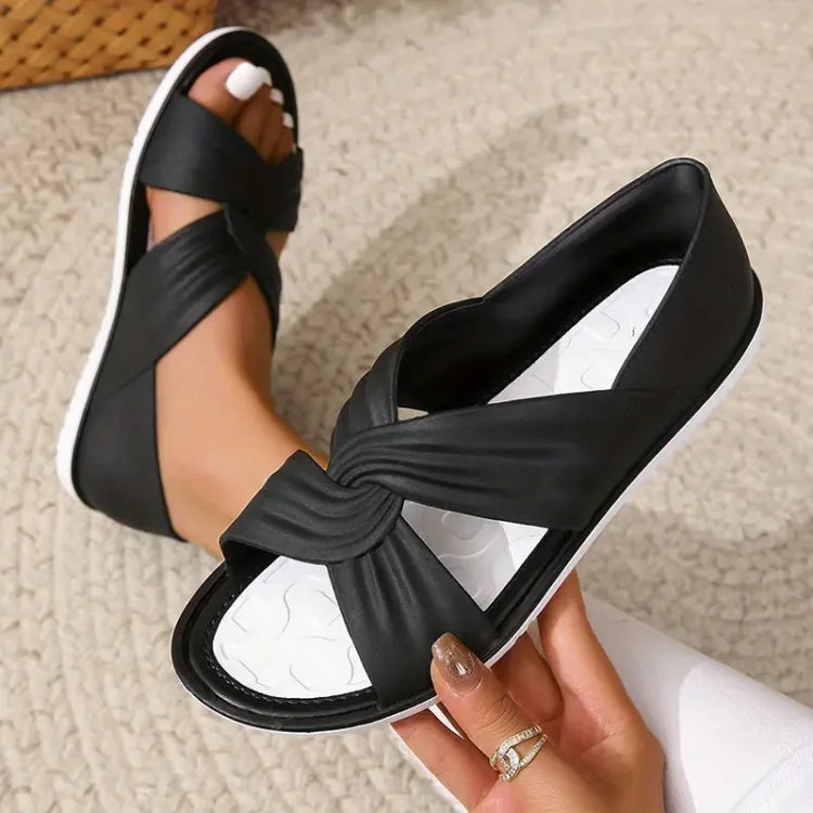 Lieke | Comfortabele Orthopedische Sandalen