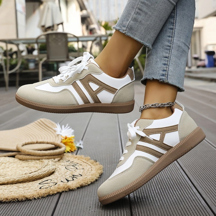 Melina | Stijlvolle Premium Sneakers voor Elke Dag