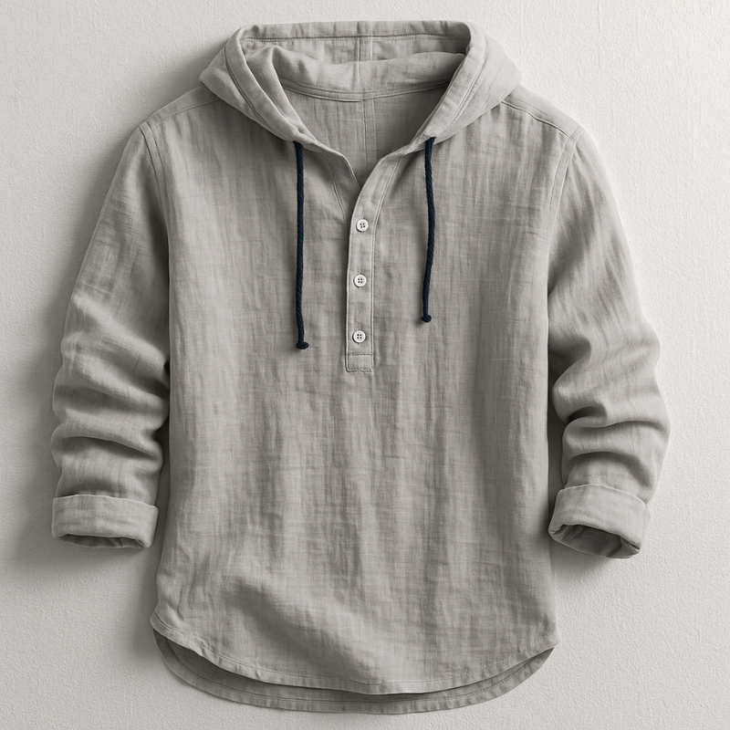 Emiel | Slim-Fit Premium Overhemd