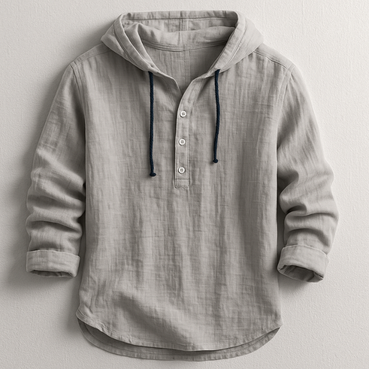Emiel | Slim-Fit Premium Overhemd