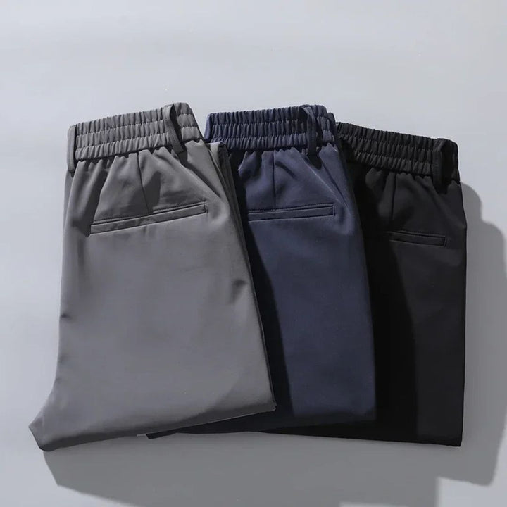Arthur | Stretch Comfortbroek Heren