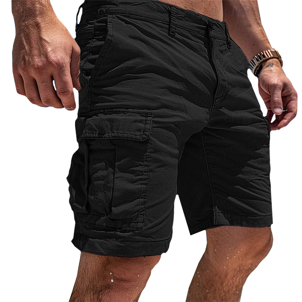Ariston | Premium Outdoor Cargo Short