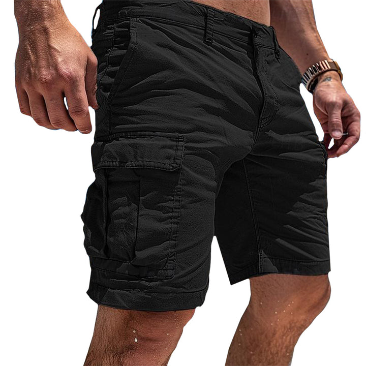Ariston | Premium Outdoor Cargo Short