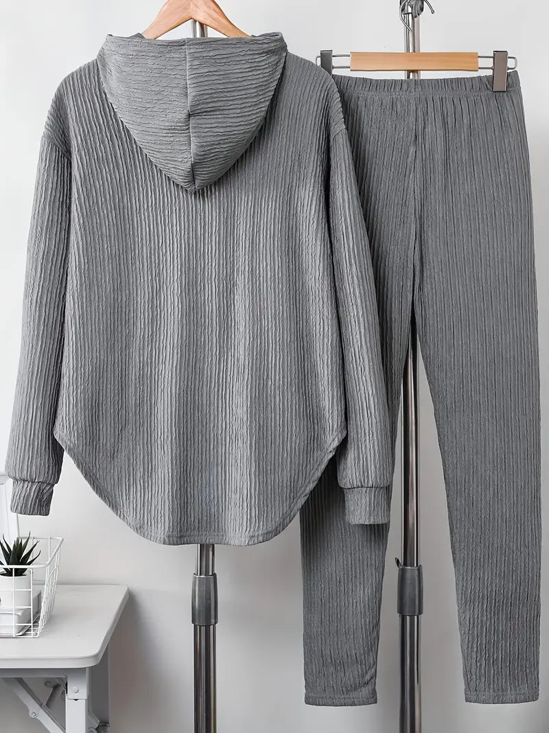 Sophie | Comfortabele Loungewear Set