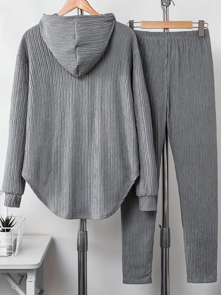 Sophie | Comfortabele Loungewear Set