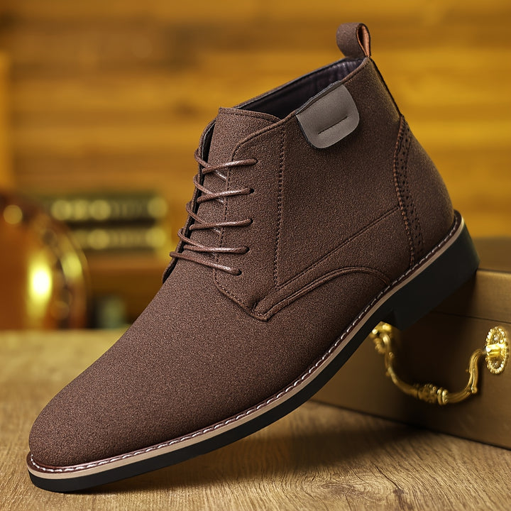 Marius | Klassieke Veterboots