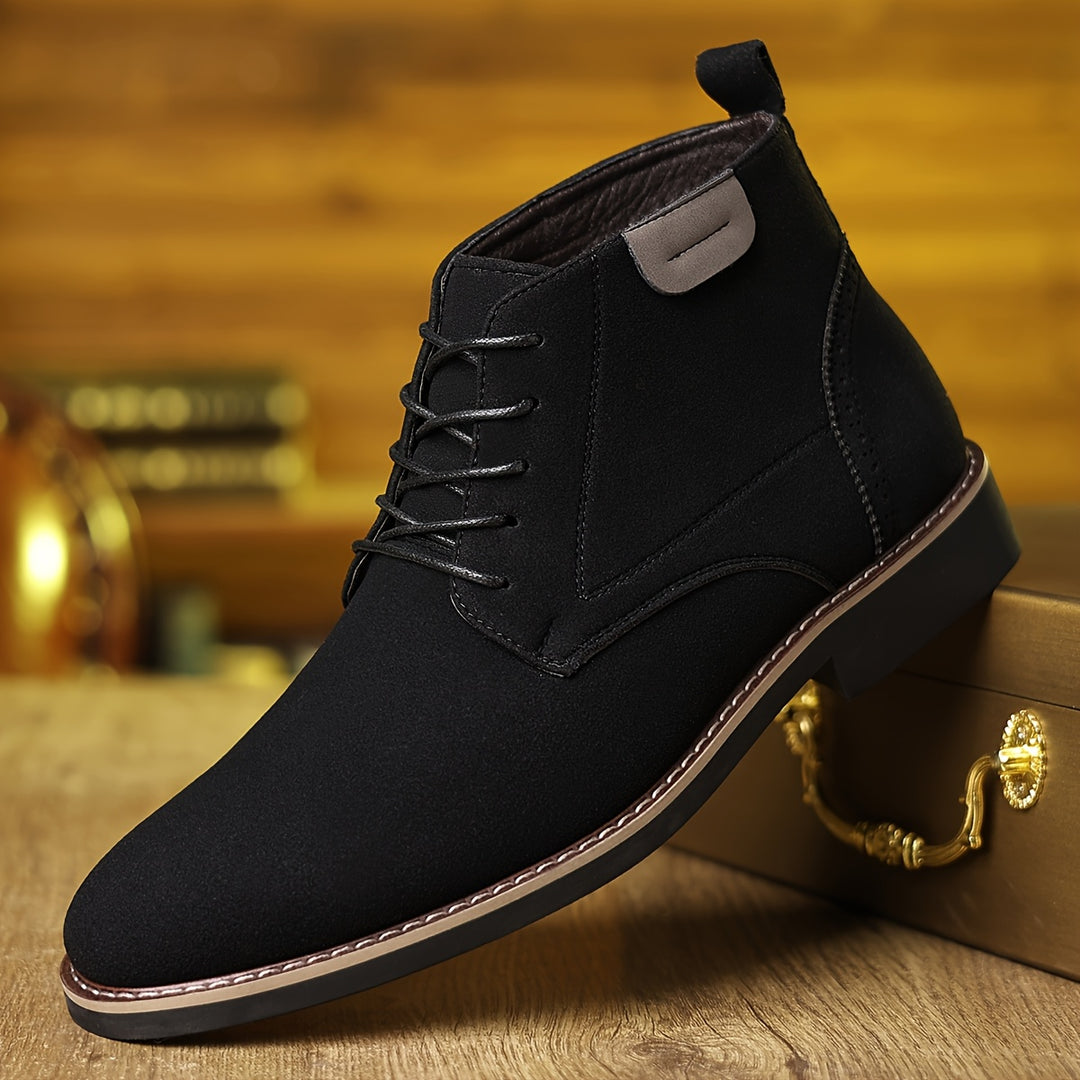 Marius | Klassieke Veterboots