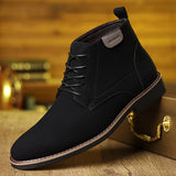Marius | Klassieke Veterboots