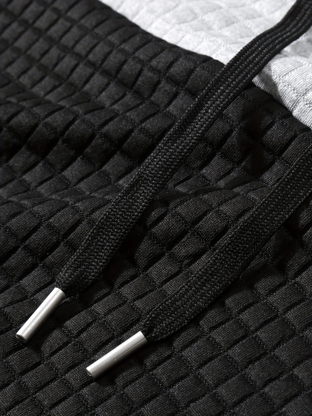 Robin | Comfortabele Hoodie met Structuur