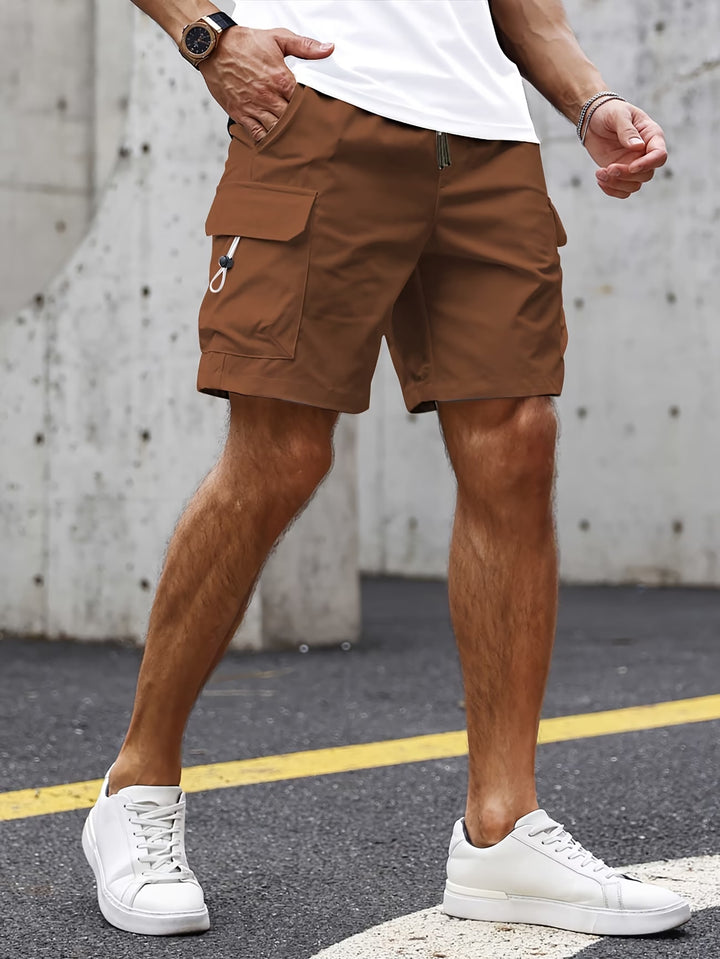 Ruben | Comfortabele Casual Short