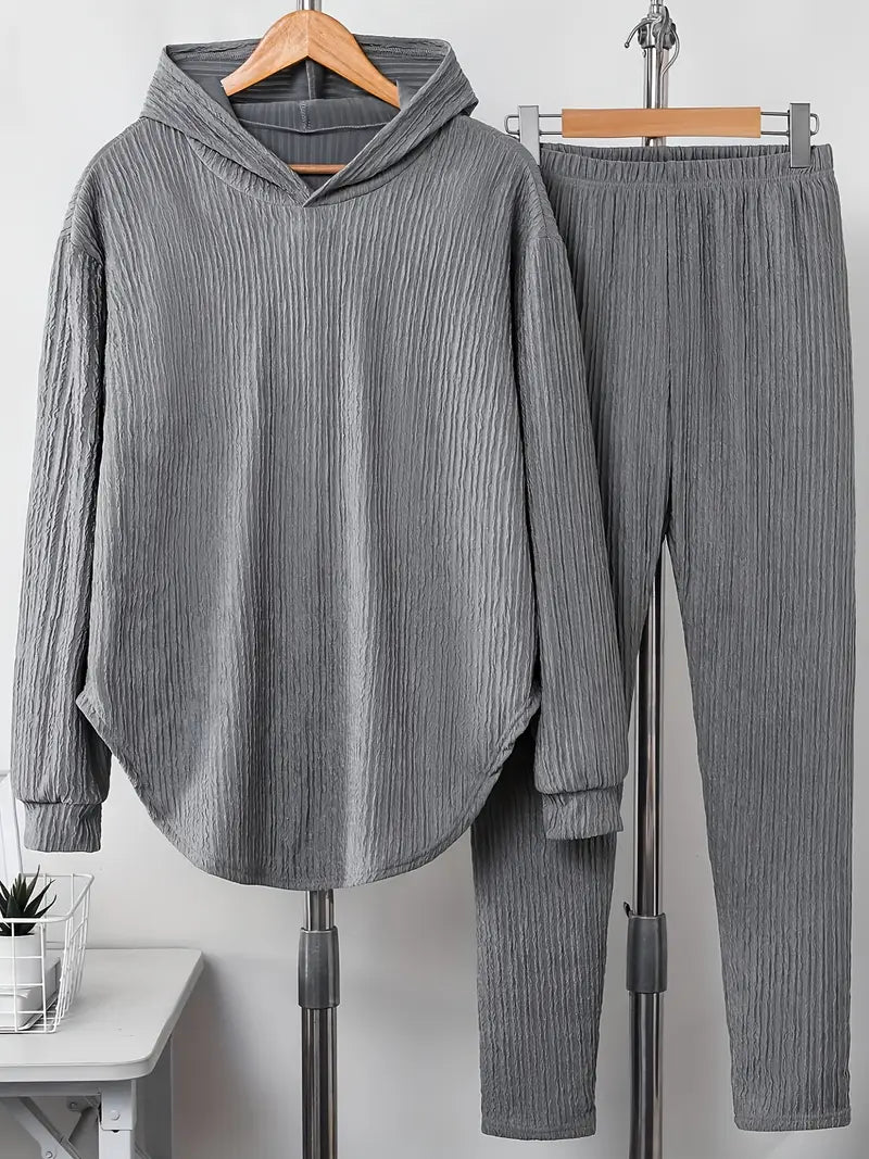 Sophie | Comfortabele Loungewear Set