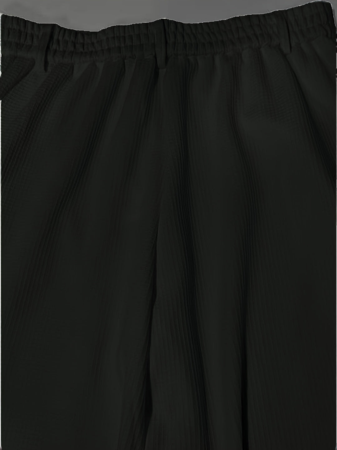 Guido | Verfijnde Gestructureerde Pantalon