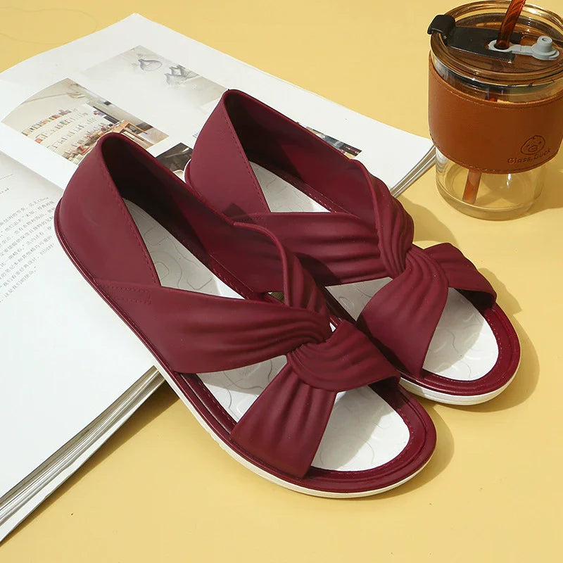 Lieke | Comfortabele Orthopedische Sandalen