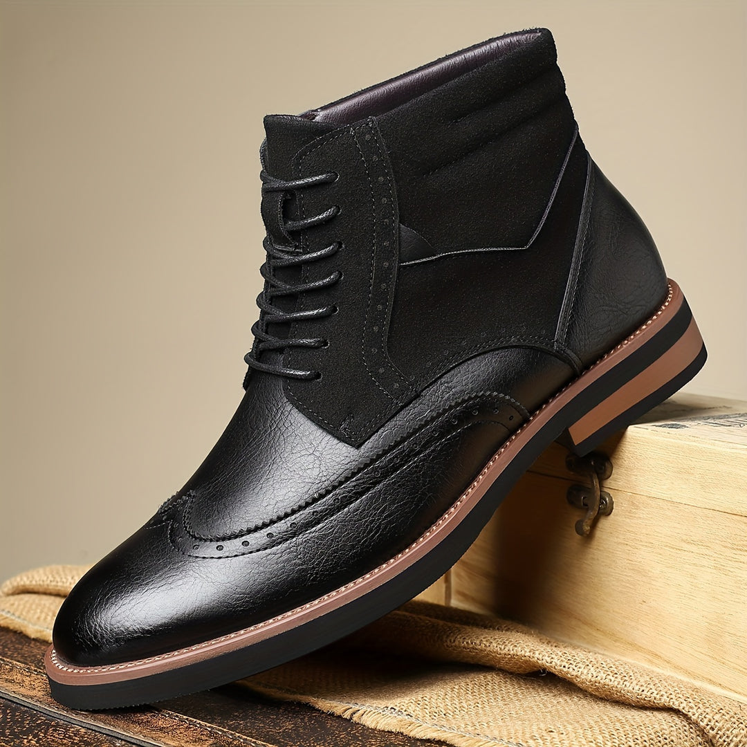 Freek | Klassieke Veterboots