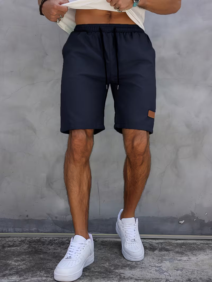 Remco | Casual stretch shorts van topkwaliteit