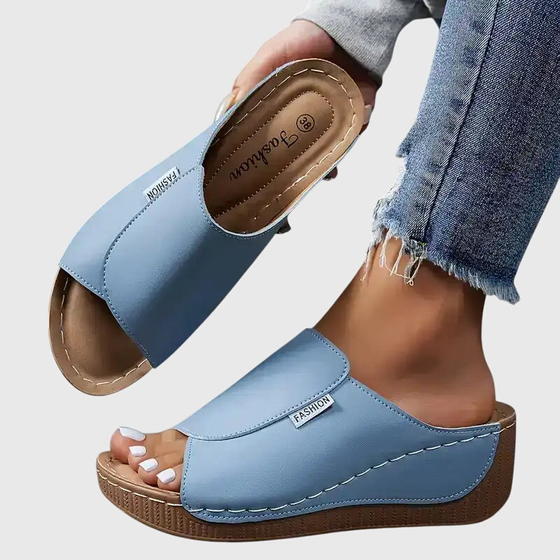 Sophie | Comfortabele Wandelsandalen
