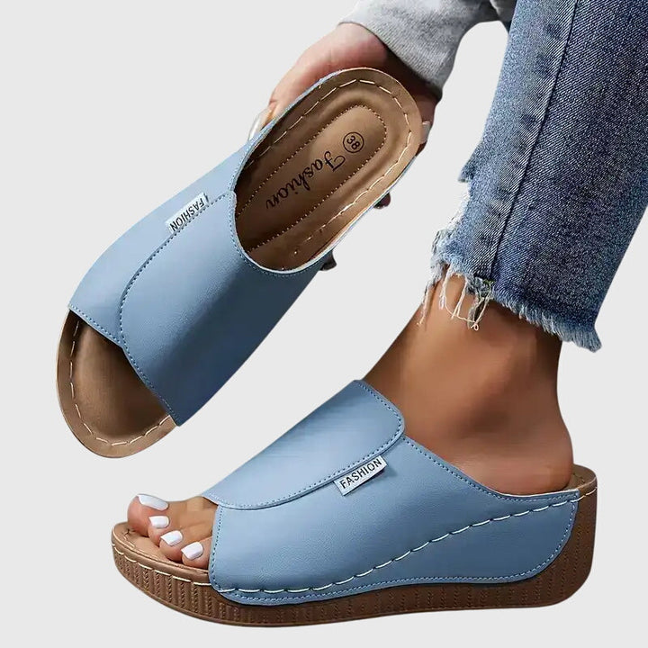 Sophie | Comfortabele Wandelsandalen