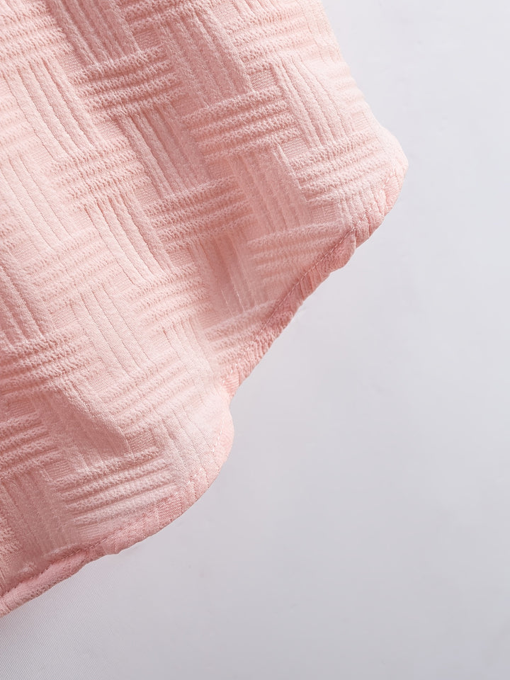 Hidde | Mouwloze Zip Hoodie