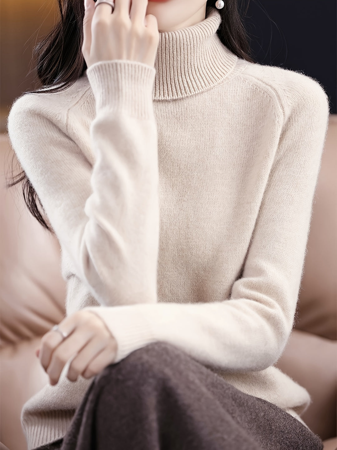 Marjon | Warme Coltrui