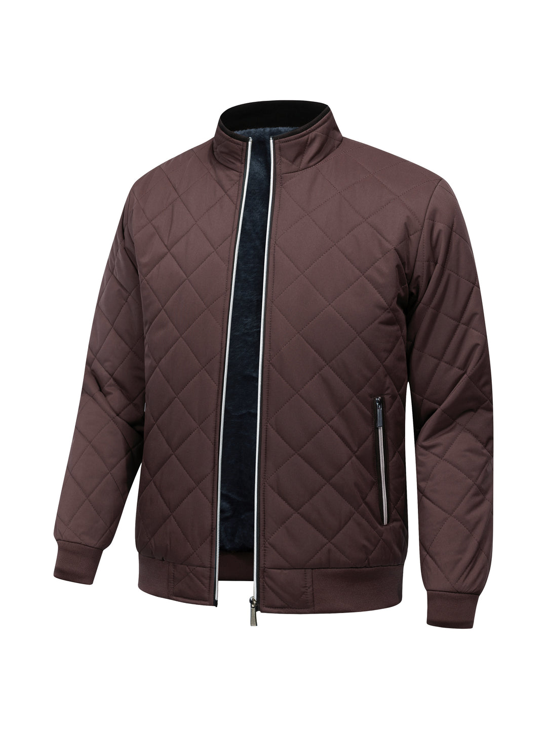 Arend | Gewatteerd Winterjack