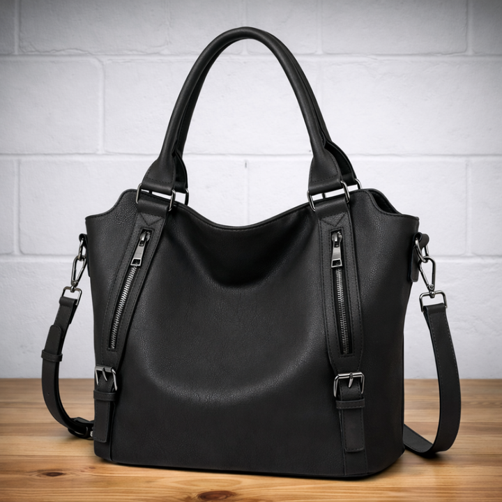 Katrien | Tijdloze Ruime Shopper