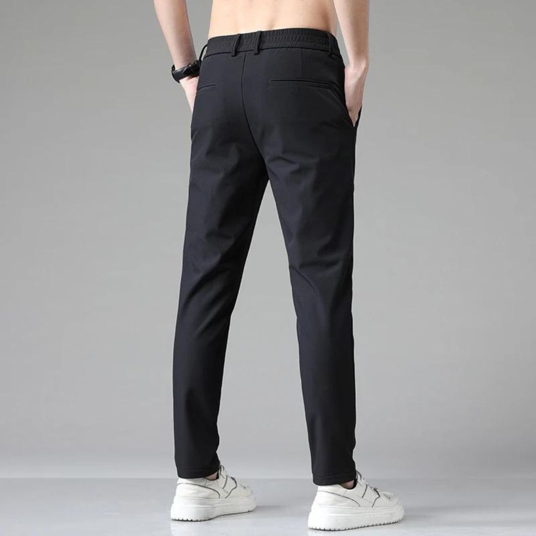 Arthur | Stretch Comfortbroek Heren