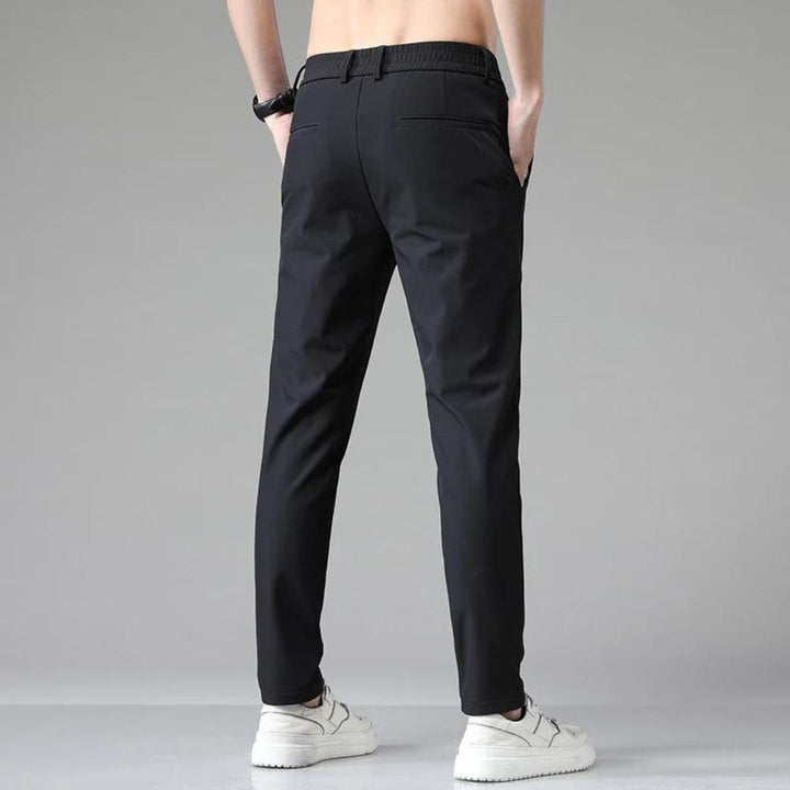 Arthur | Stretch Comfortbroek Heren