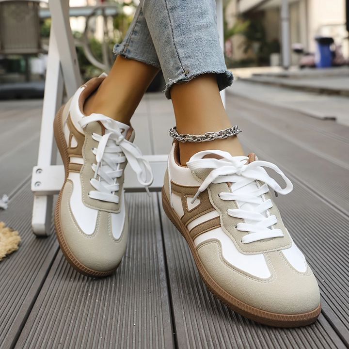 Melina | Stijlvolle Premium Sneakers voor Elke Dag
