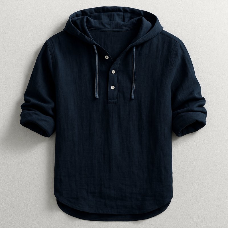 Emiel | Slim-Fit Premium Overhemd