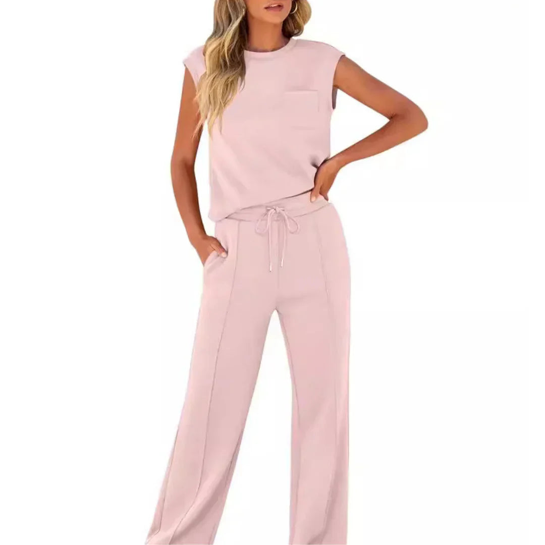 Heleen | Comfortabele Lounge Set