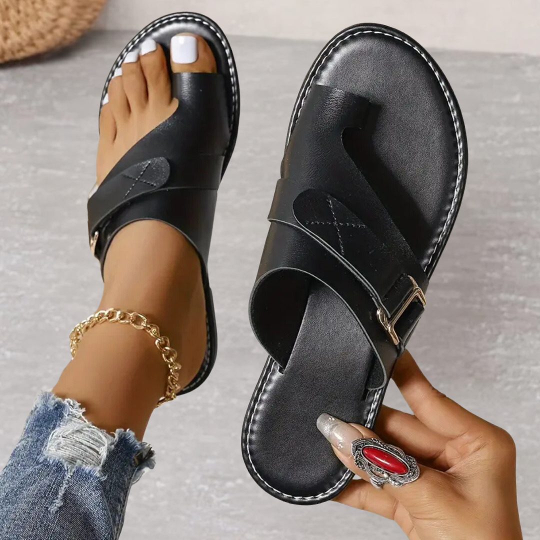 Ans | Comfortabele Ondersteunende Sandalen