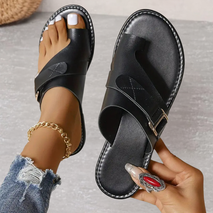 Ans | Comfortabele Ondersteunende Sandalen