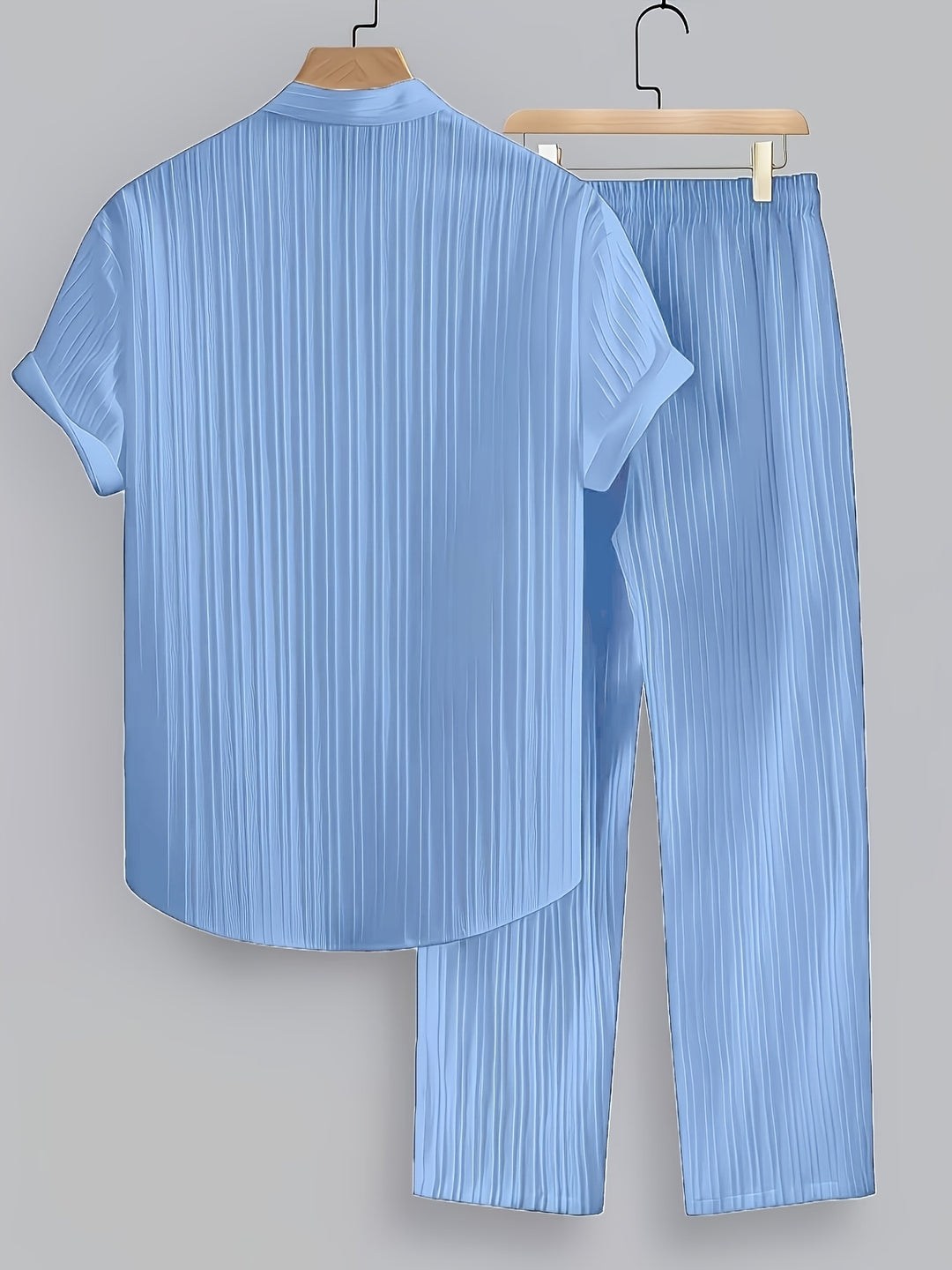 Bart | Verfijnd Zomerset