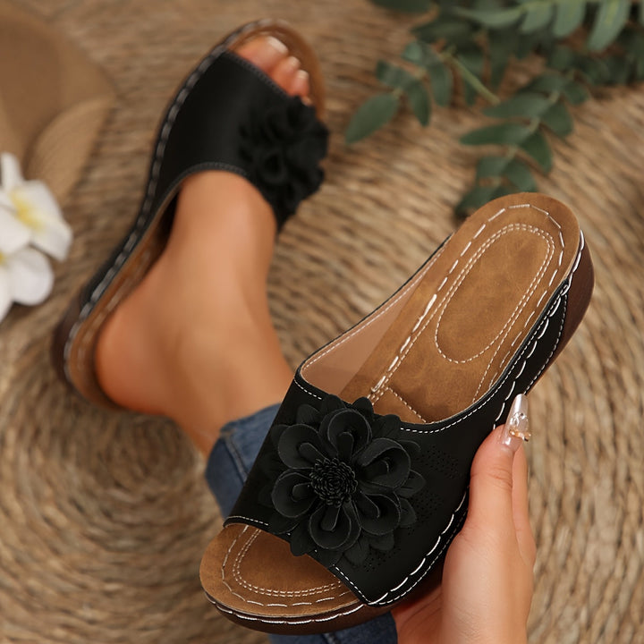 Sophie | Orthopedische Zomersandalen