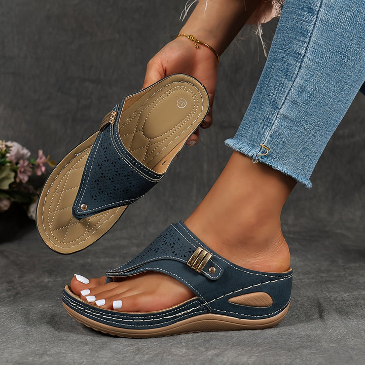 Alice | Orthopedische Comfortsandalen