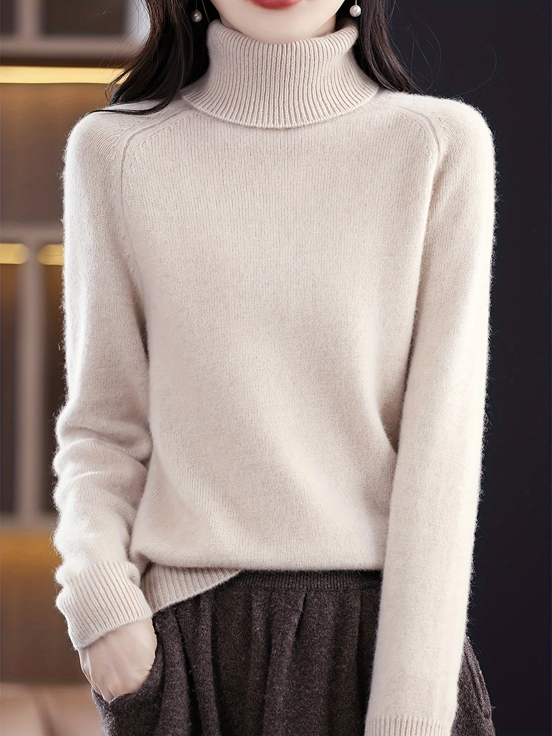 Marjon | Warme Coltrui