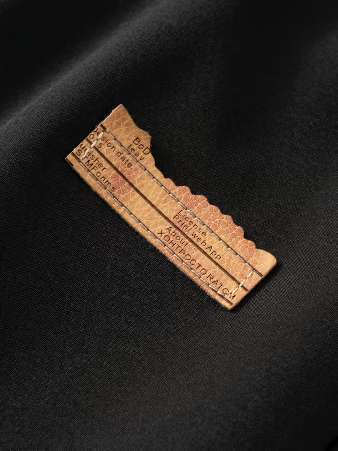 Luuk | Soepel Vallende Wijde Broek