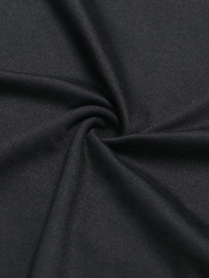 Pim | Sportieve Longsleeve met Contrastmouwen