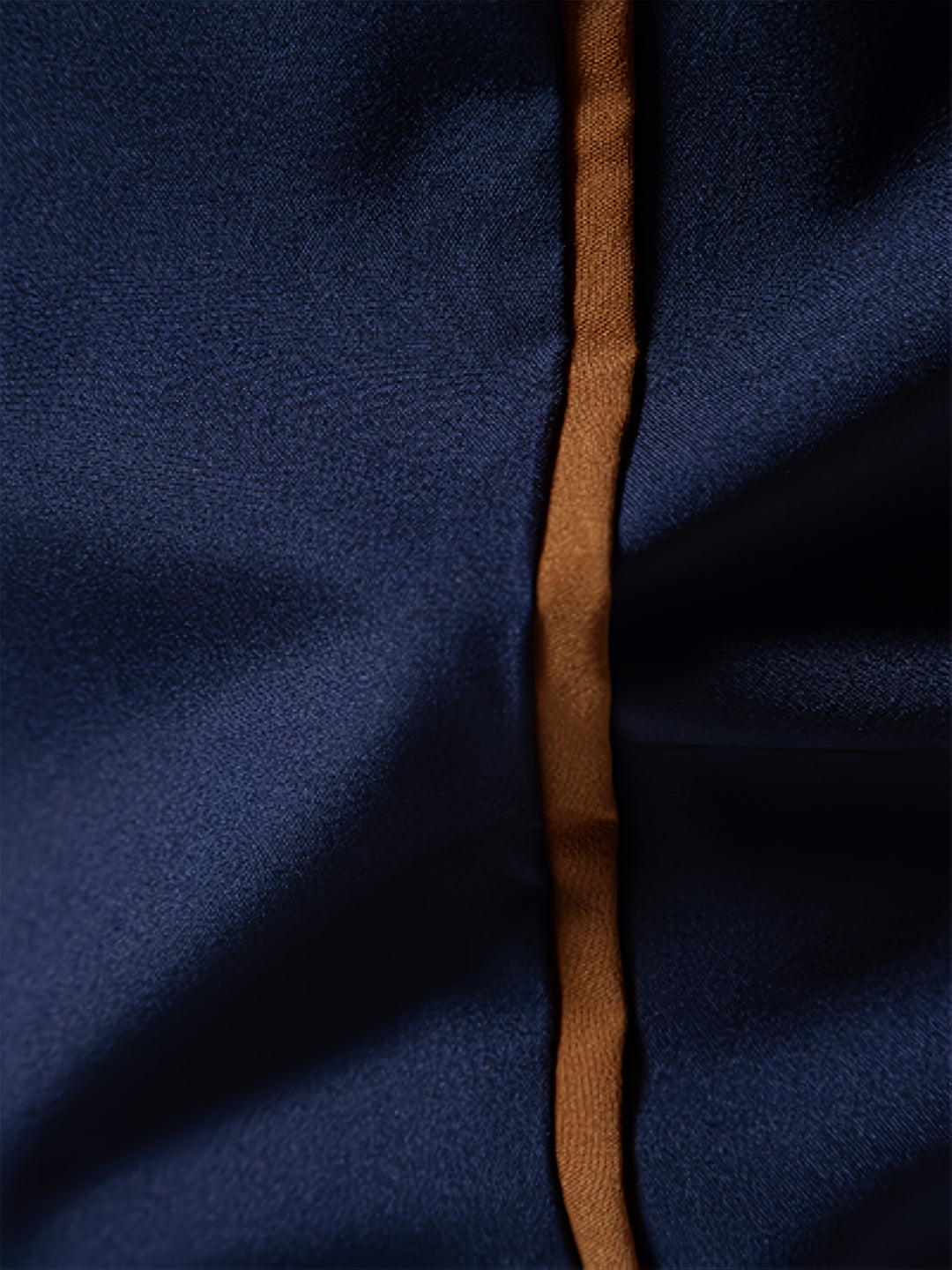 Julius | Verfijnd Overhemd met Contrastdetail