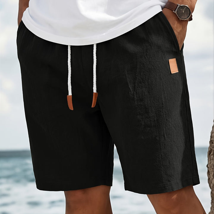 Huub | Comfortabele Zomerse Short