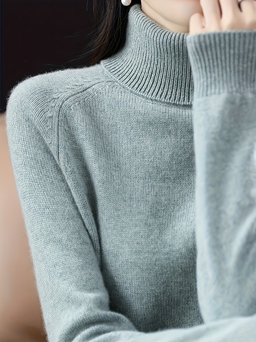 Marjon | Warme Coltrui