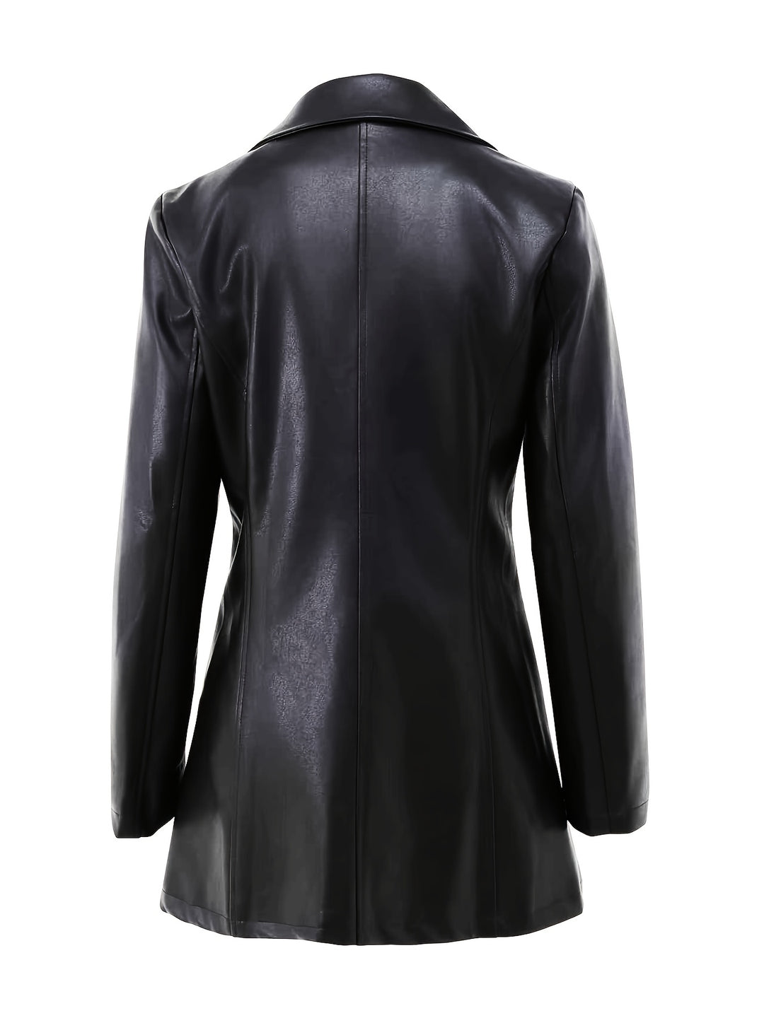 Nora | Getailleerde Elegante Jas