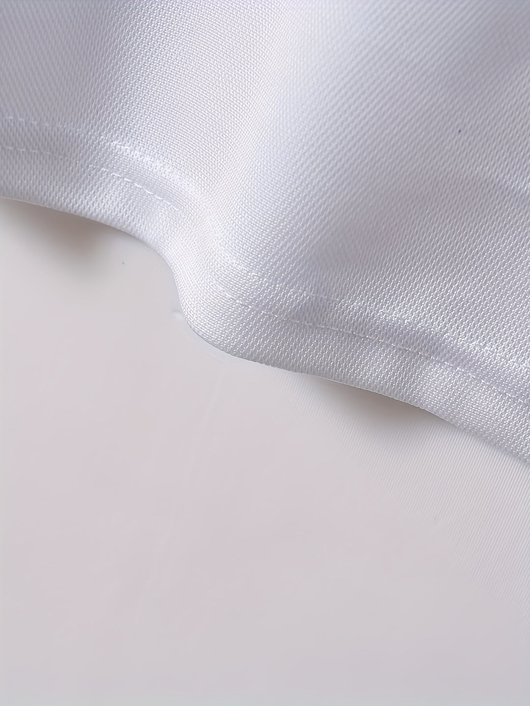 Bauke | Verfijnde Poloshirt met Rits