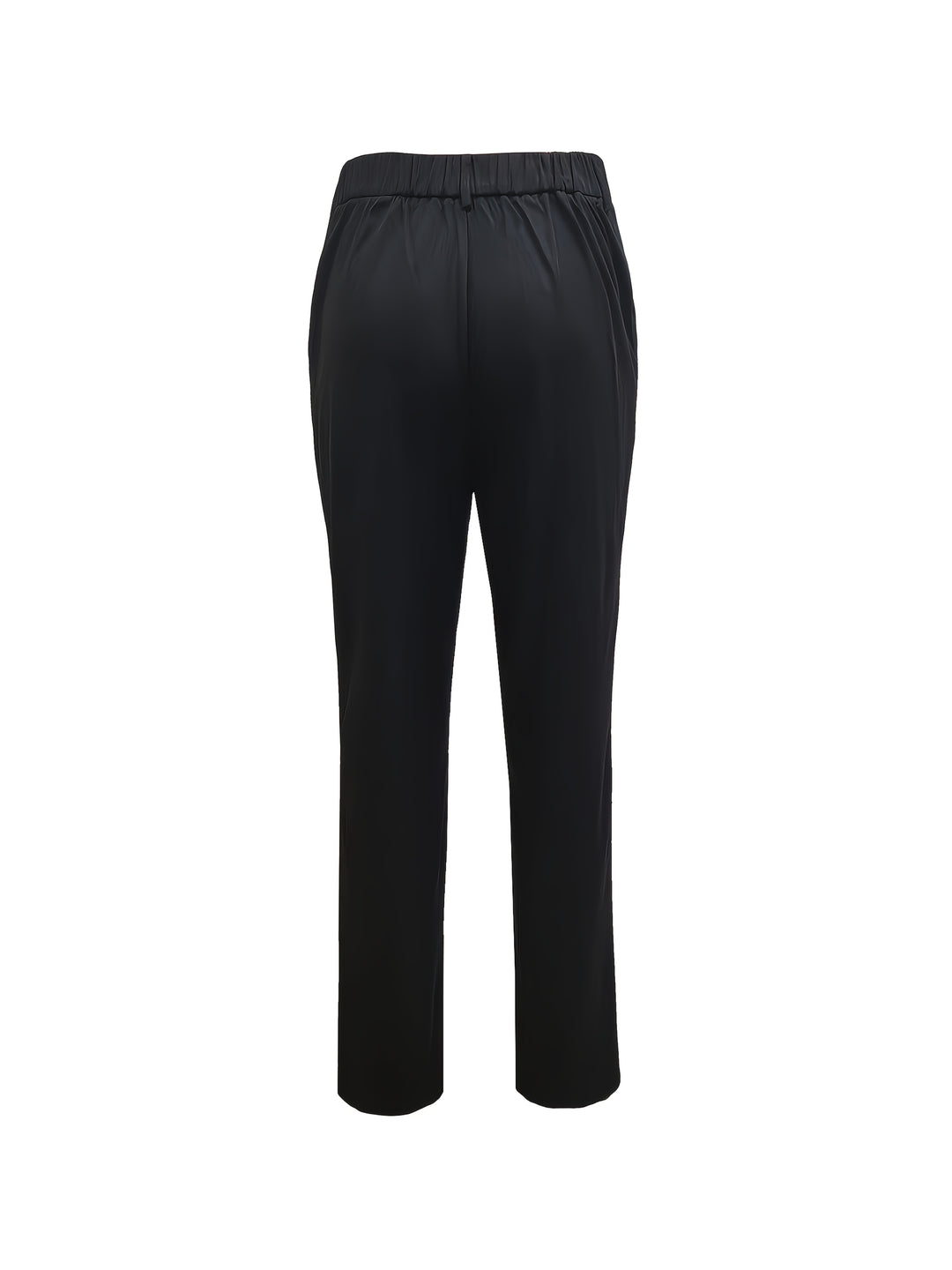 Twan | Verfijnde Slim-Fit Pantalon