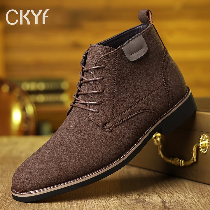 Marius | Klassieke Veterboots