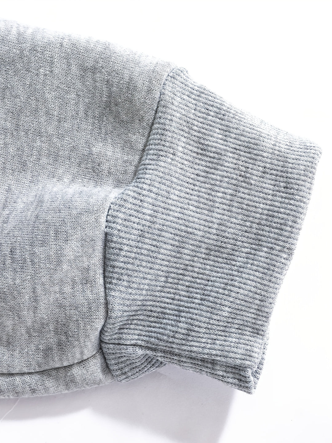 Klaas | Sportieve Raglan Sweater