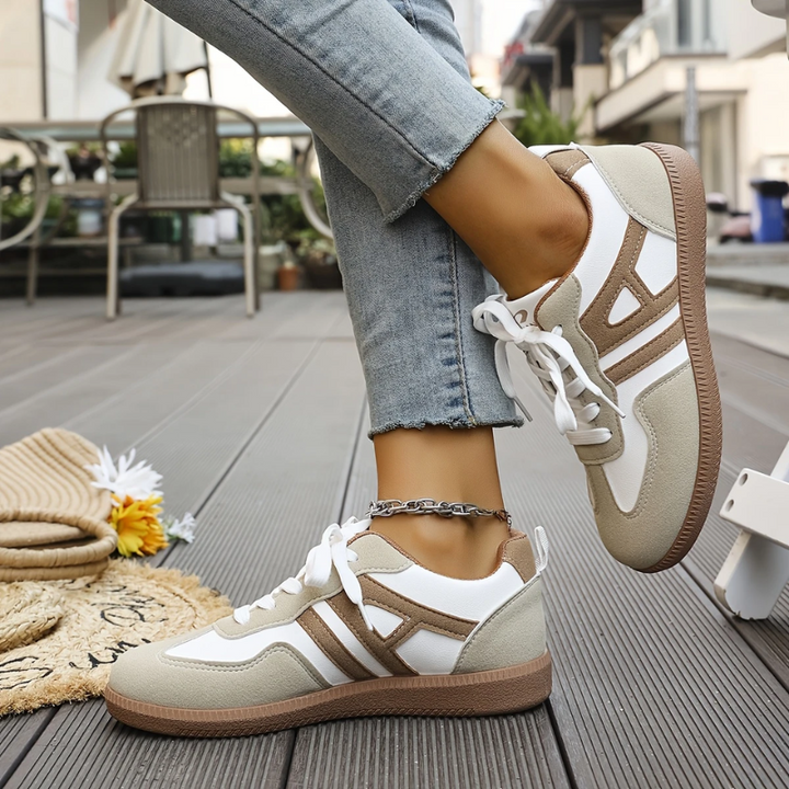 Melina | Stijlvolle Premium Sneakers voor Elke Dag