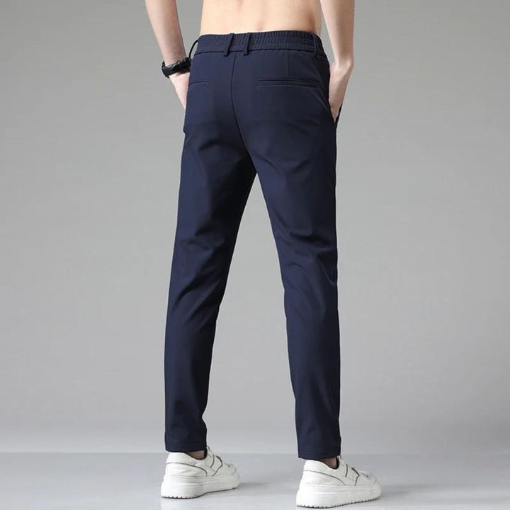 Arthur | Stretch Comfortbroek Heren