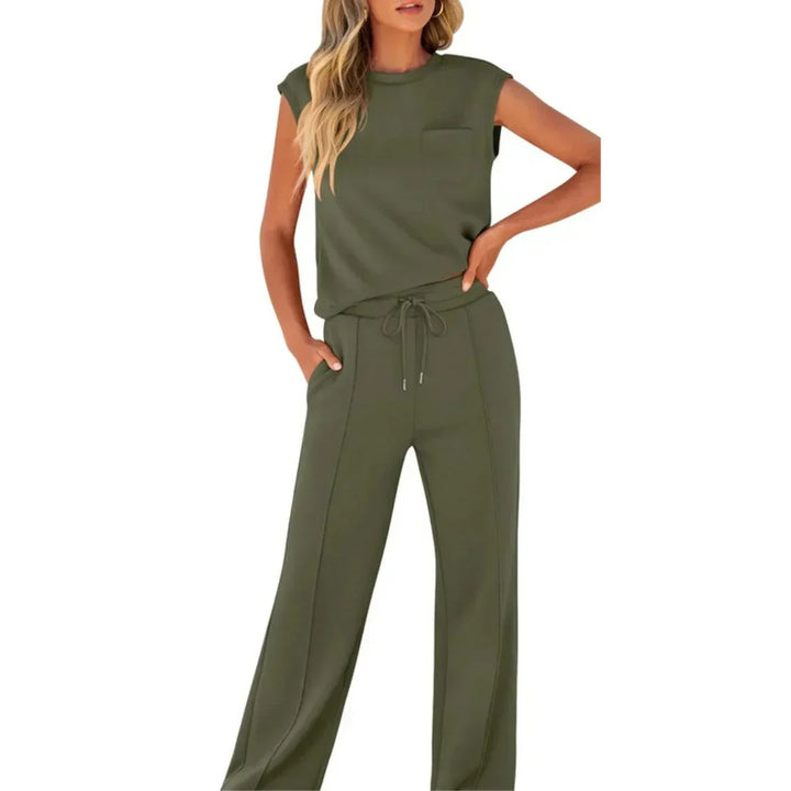 Heleen | Comfortabele Lounge Set